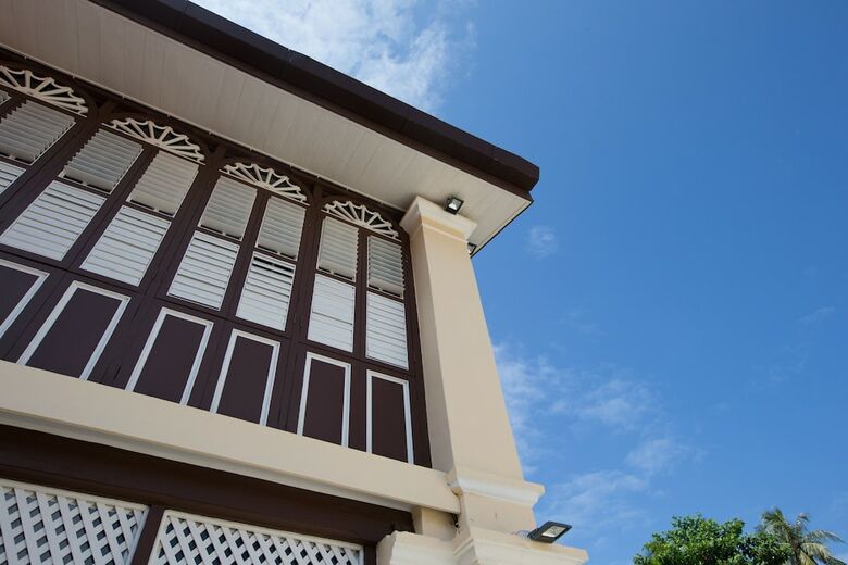 Hotel Jawi Peranakan Mansion