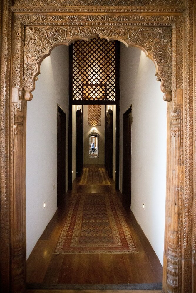 Hotel Jawi Peranakan Mansion