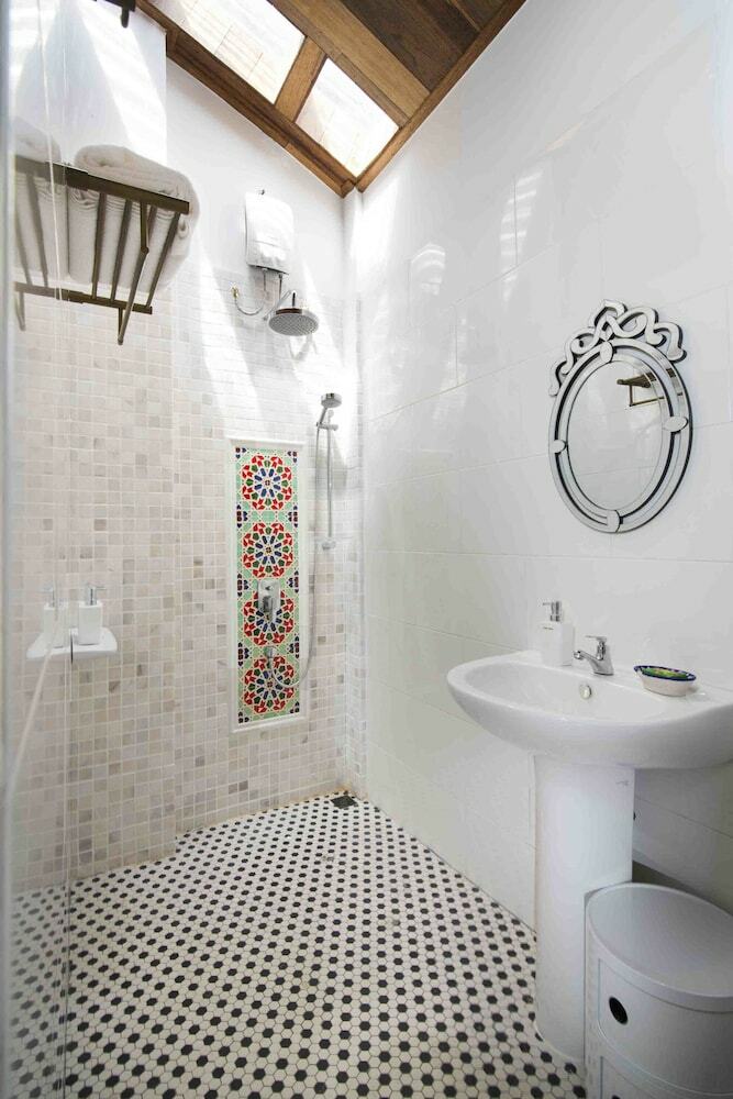 Hotel Jawi Peranakan Mansion