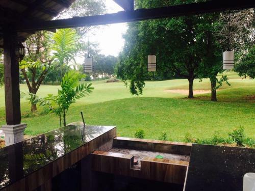 Hh Bungalow Homestay Lot 322