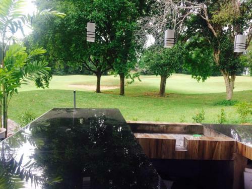 Hh Bungalow Homestay Lot 322