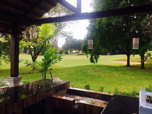 Hh Bungalow Homestay Lot 322