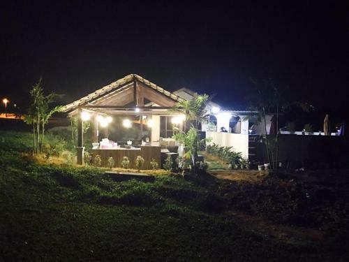 Hh Bungalow Homestay Lot 322