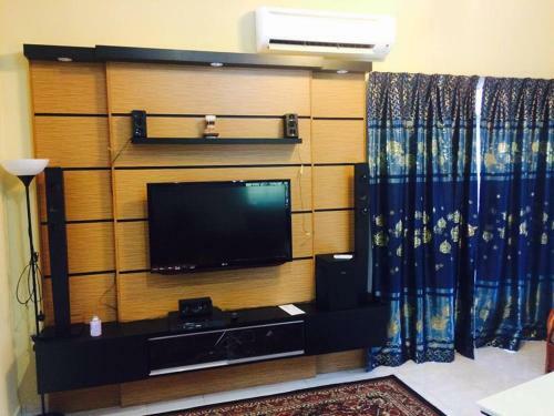 Hh Bungalow Homestay Lot 322