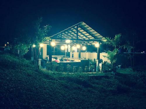 Hh Bungalow Homestay Lot 322