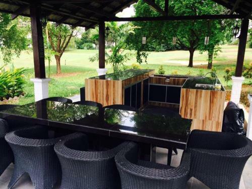 Hh Bungalow Homestay Lot 322