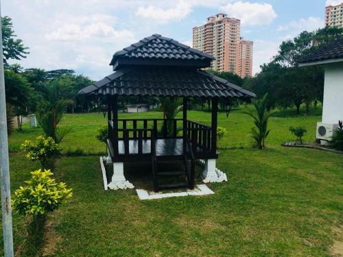 Hh Bungalow Homestay Lot 322