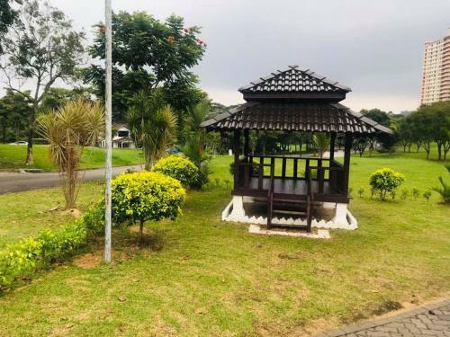 Hh Bungalow Homestay Lot 322