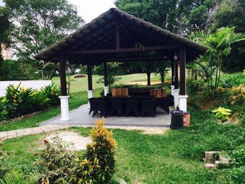 Hh Bungalow Homestay Lot 322