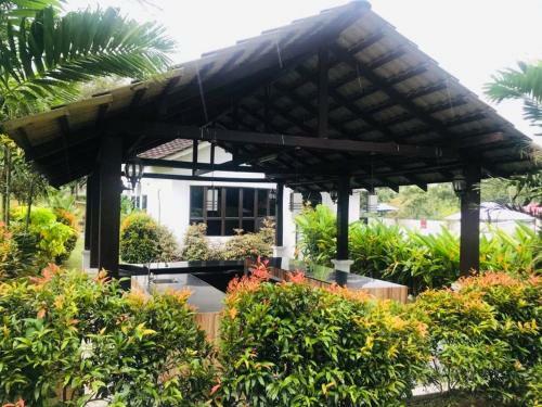 Hh Bungalow Homestay Lot 322