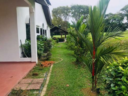 Hh Bungalow Homestay Lot 322