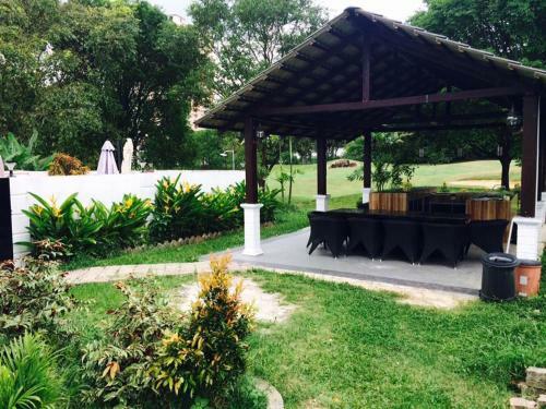 Hh Bungalow Homestay Lot 322