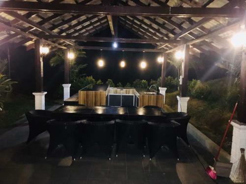 Hh Bungalow Homestay Lot 322