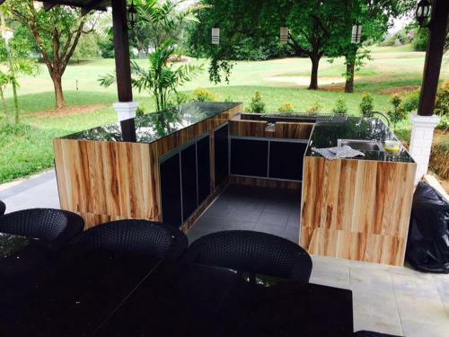 Hh Bungalow Homestay Lot 322