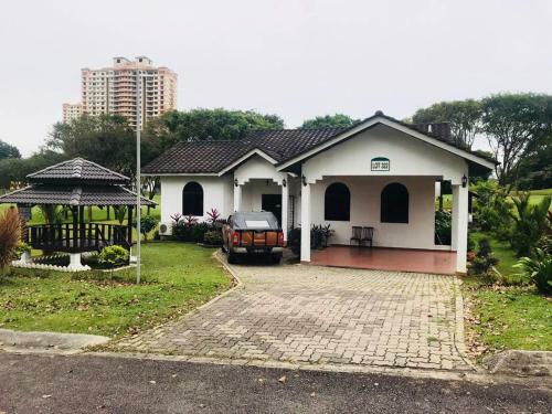 Hh Bungalow Homestay Lot 322