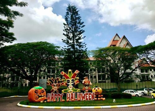 Hh Bungalow Homestay Lot 322