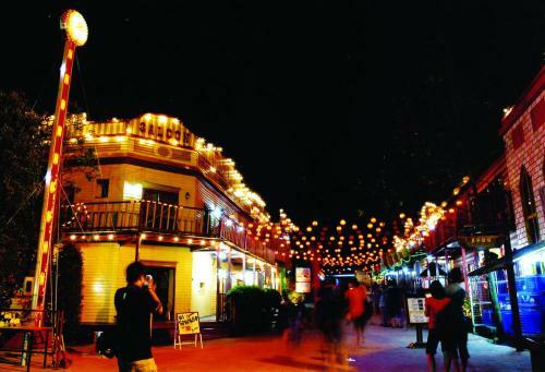 Hh Bungalow Homestay Lot 322