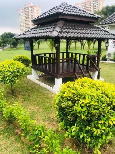 Hh Bungalow Homestay Lot 322