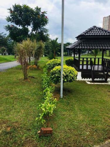 Hh Bungalow Homestay Lot 322