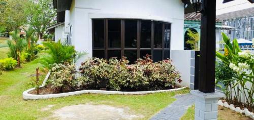 Hh Bungalow Homestay Lot 322