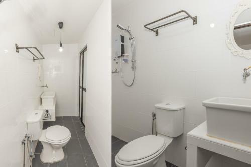 White Loft Hotel