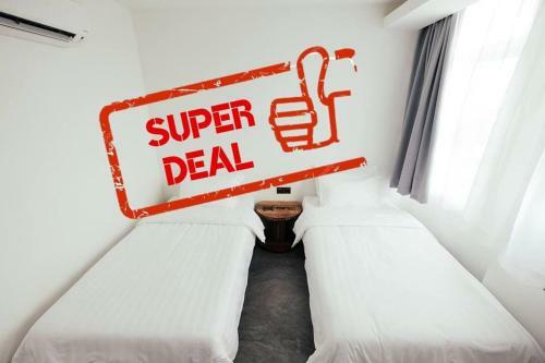 White Loft Hotel