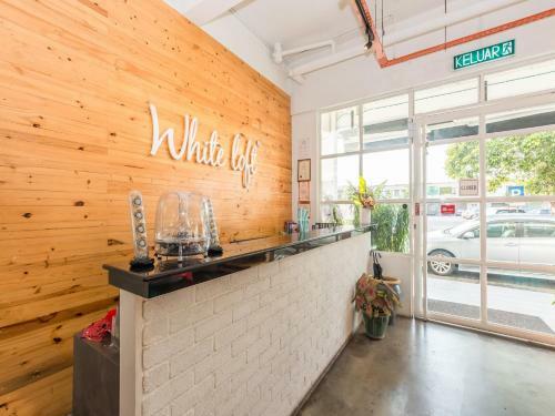 White Loft Hotel