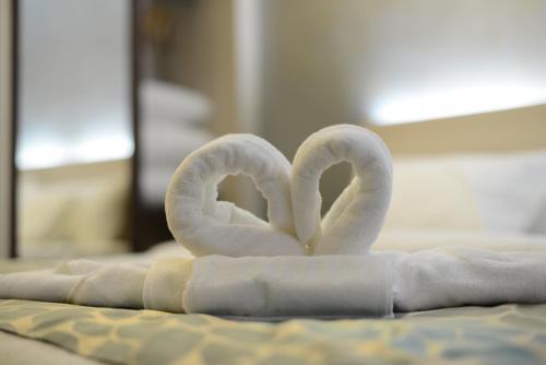 Samudra Hotel Kuching