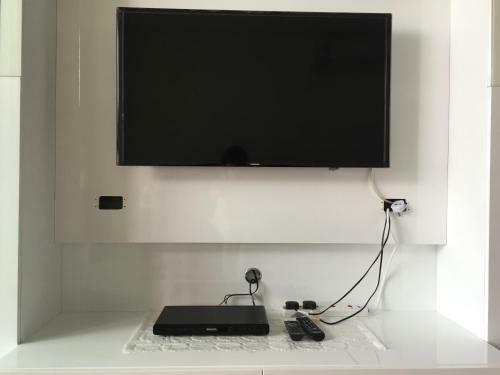 Apartamento Cozy De Plat @ Ipohtown By Ish