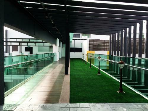 Apartamento Cozy De Plat @ Ipohtown By Ish