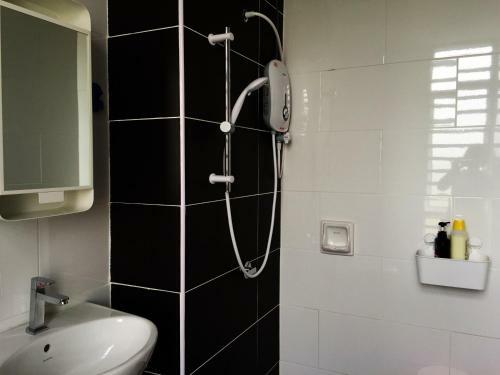 Apartamento Cozy De Plat @ Ipohtown By Ish