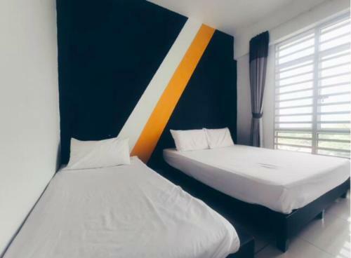 Apartamento Cozy De Plat @ Ipohtown By Ish