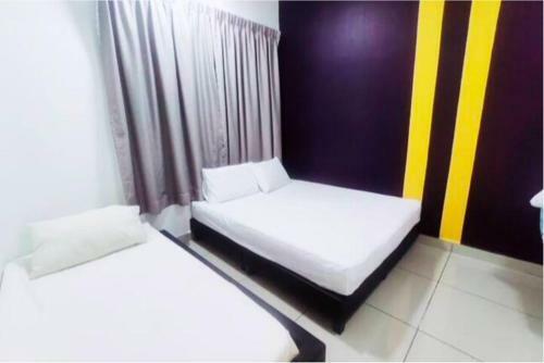 Apartamento Cozy De Plat @ Ipohtown By Ish