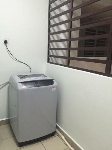 Apartamento Cozy De Plat @ Ipohtown By Ish