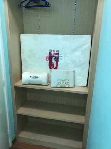 Apartamento Cozy De Plat @ Ipohtown By Ish