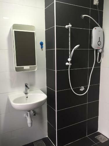 Apartamento Cozy De Plat @ Ipohtown By Ish