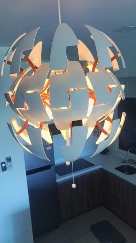 Apartamento Cozy De Plat @ Ipohtown By Ish