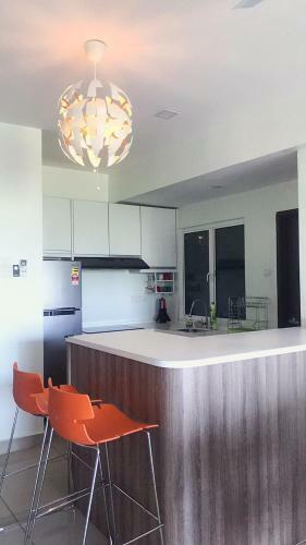 Apartamento Cozy De Plat @ Ipohtown By Ish