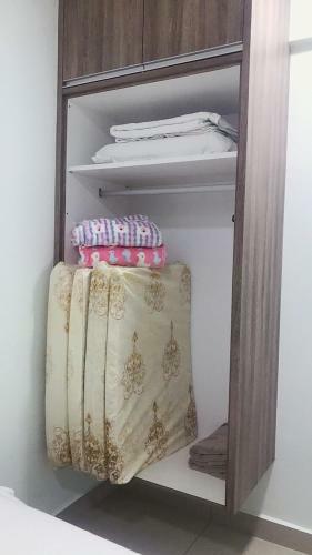 Apartamento Cozy De Plat @ Ipohtown By Ish