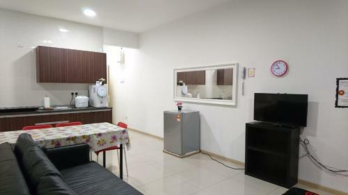 Hostal Vista Alam Roomstay Homestay