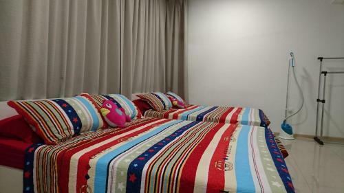 Hostal Vista Alam Roomstay Homestay