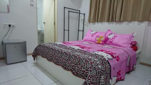 Hostal Vista Alam Roomstay Homestay