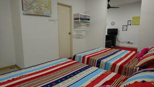 Hostal Vista Alam Roomstay Homestay