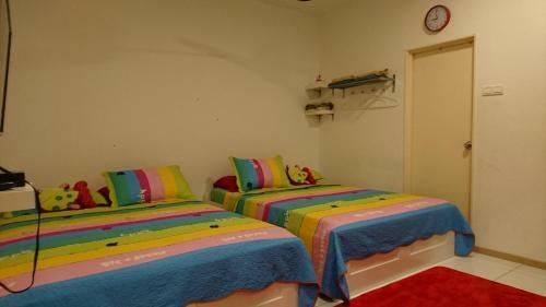 Hostal Vista Alam Roomstay Homestay