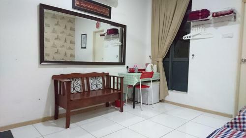 Hostal Vista Alam Roomstay Homestay