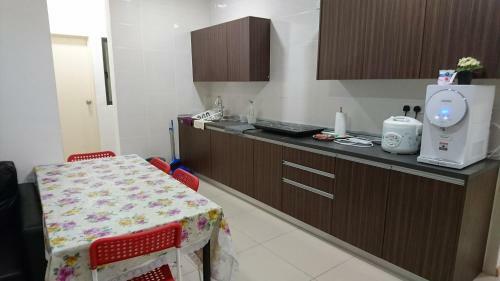 Hostal Vista Alam Roomstay Homestay