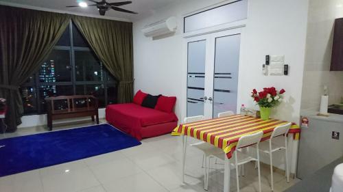 Hostal Vista Alam Roomstay Homestay