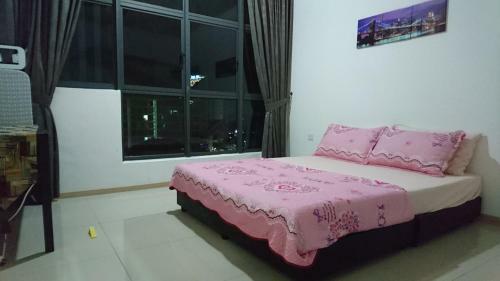Hostal Vista Alam Roomstay Homestay