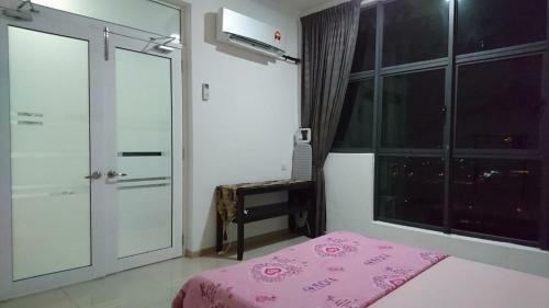 Hostal Vista Alam Roomstay Homestay