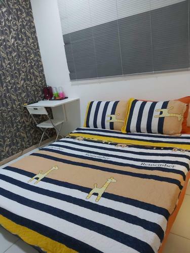 Hostal Vista Alam Roomstay Homestay